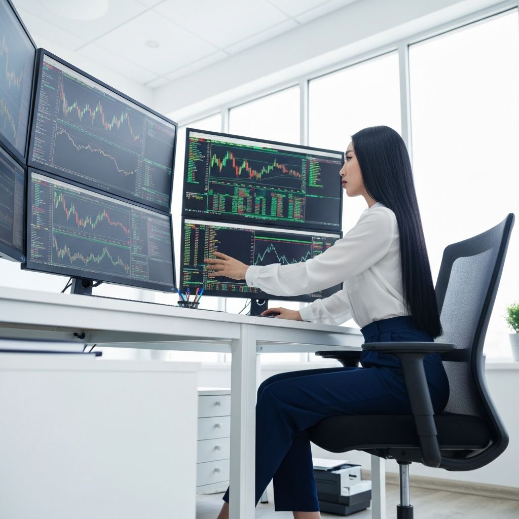 TJR - Professional Trader Today